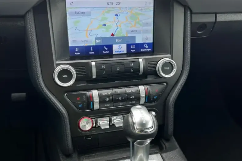 Ford Mustang din 2021 cu 29.880 km - oferta FOR113608 - foto 10