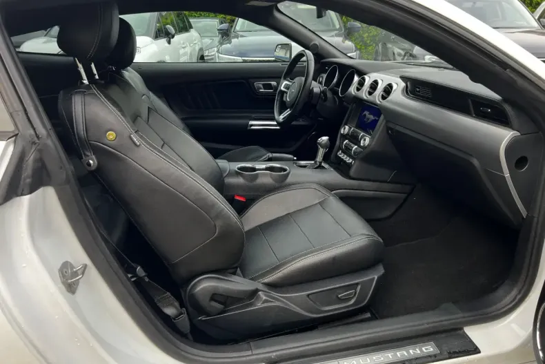 Ford Mustang din 2021 cu 29.880 km - oferta FOR113608 - foto 13