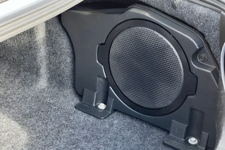 Ford Mustang din 2021 cu 29.880 km - oferta FOR113608 - foto 14