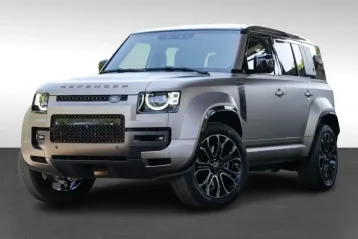 Land Rover Defender din 2025 - oferta LAN113609