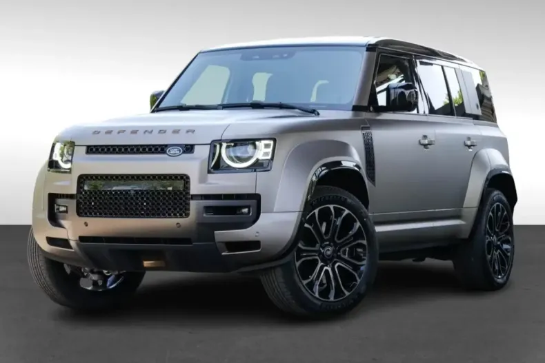 Land Rover Defender din 2025 cu 40 km - oferta LAN113609 - foto 1