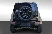 Land Rover Defender din 2025 cu 40 km - oferta LAN113609 - foto 6