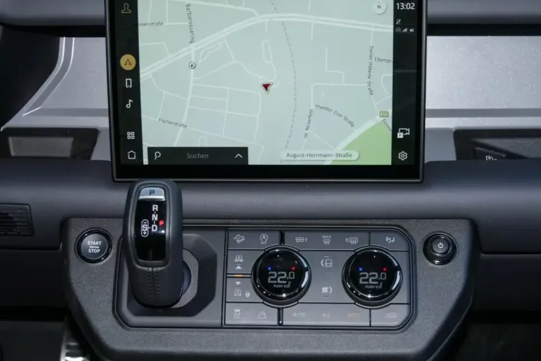 Land Rover Defender din 2025 cu 40 km - oferta LAN113609 - foto 13