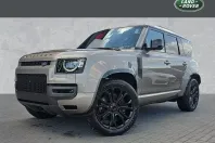 Land Rover Defender din 2025 cu 50 km - oferta LAN113610 - foto 1