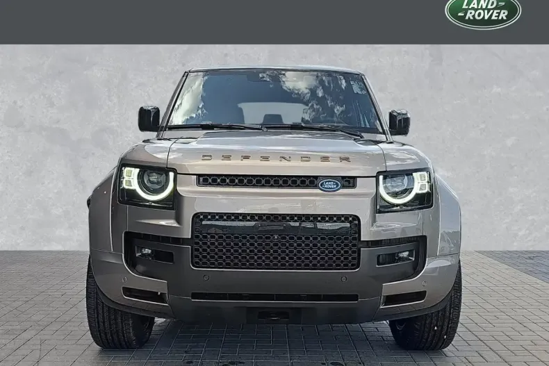 Land Rover Defender din 2025 cu 50 km - oferta LAN113610 - foto 2