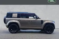 Land Rover Defender din 2025 cu 50 km - oferta LAN113610 - foto 4