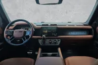 Land Rover Defender din 2025 cu 50 km - oferta LAN113610 - foto 6