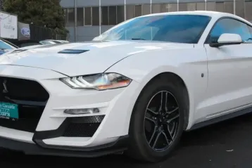 Ford Mustang din 2021 - oferta FOR113611