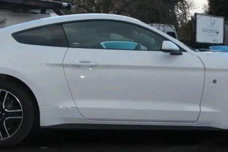 Ford Mustang din 2021 cu 22.940 km - oferta FOR113611 - foto 7