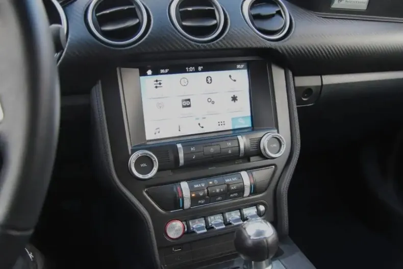 Ford Mustang din 2021 cu 22.940 km - oferta FOR113611 - foto 11