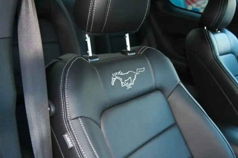 Ford Mustang din 2021 cu 22.940 km - oferta FOR113611 - foto 13