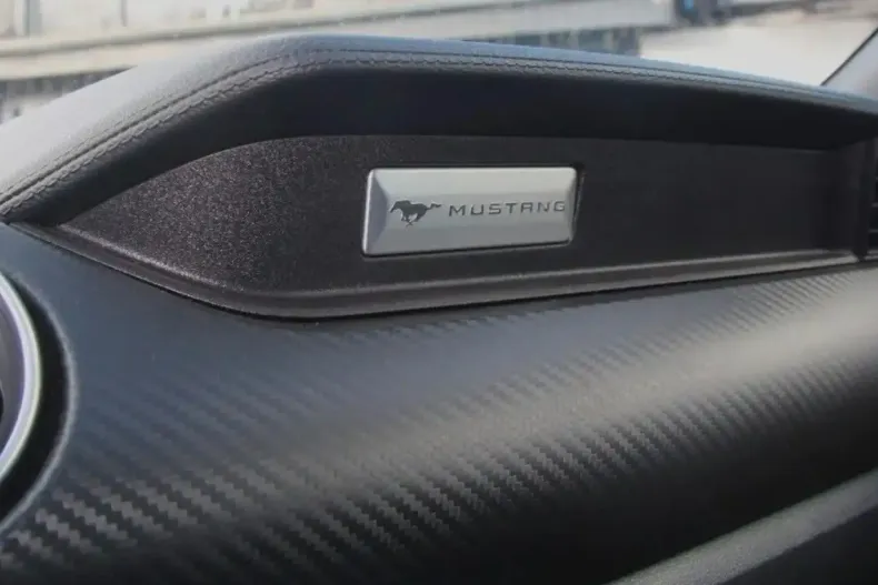 Ford Mustang din 2021 cu 22.940 km - oferta FOR113611 - foto 15