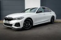 BMW 330 din 2020 cu 89.990 km - oferta BMW113612 - foto 1