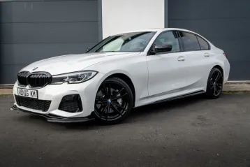 BMW 330 din 2020 - oferta BMW113612