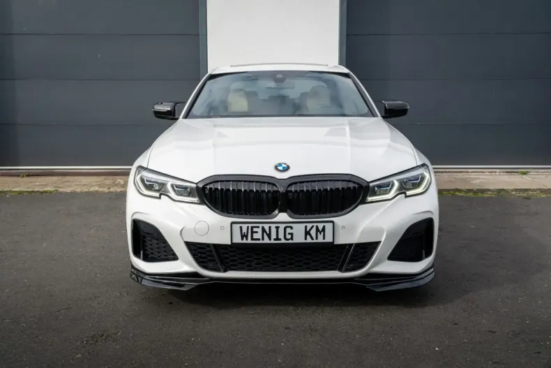 BMW 330 din 2020 cu 89.990 km - oferta BMW113612 - foto 4