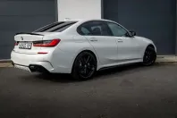 BMW 330 din 2020 cu 89.990 km - oferta BMW113612 - foto 5