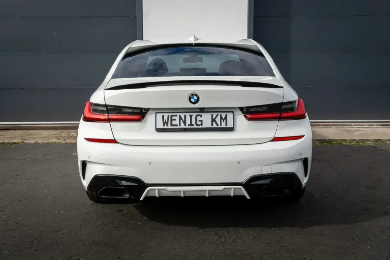 BMW 330 din 2020 cu 89.990 km - oferta BMW113612 - foto 6