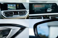 BMW 330 din 2020 cu 89.990 km - oferta BMW113612 - foto 12