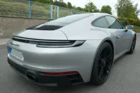 Porsche 911 din 2023 cu 3.000 km - oferta POR113613 - foto 4