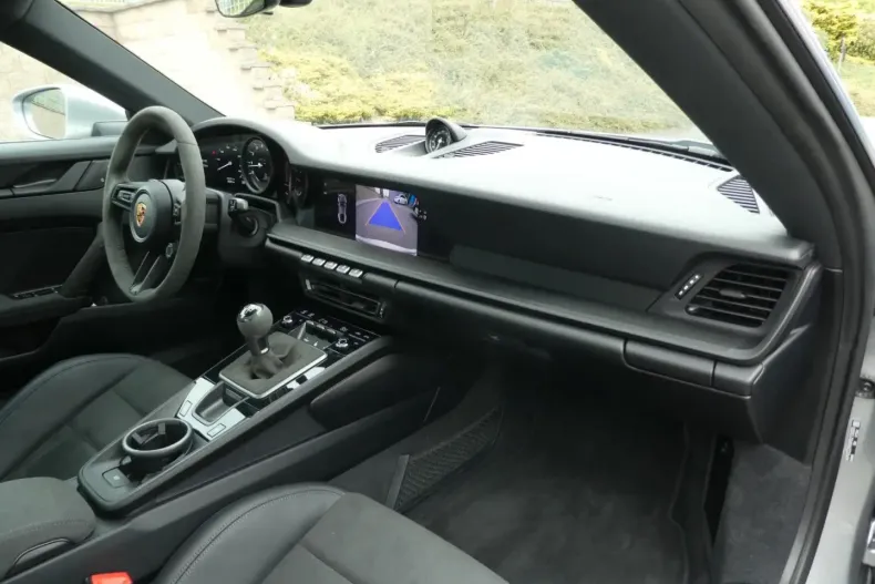 Porsche 911 din 2023 cu 3.000 km - oferta POR113613 - foto 11