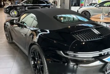 Porsche 992 din 2022 - oferta POR113615