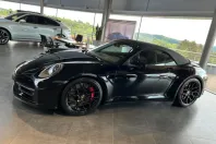 Porsche 992 din 2022 cu 9.750 km - oferta POR113615 - foto 2