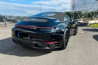 Porsche 992 din 2022 cu 9.750 km - oferta POR113615 - foto 5