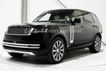 Land Rover Range Rover din 2025 - oferta LAN113616