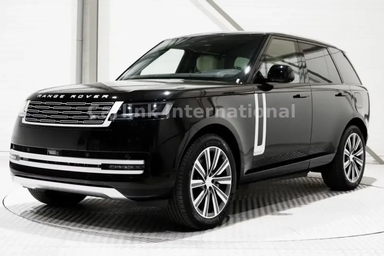 Land Rover Range Rover din 2025 cu 30 km - oferta LAN113616 - foto 1