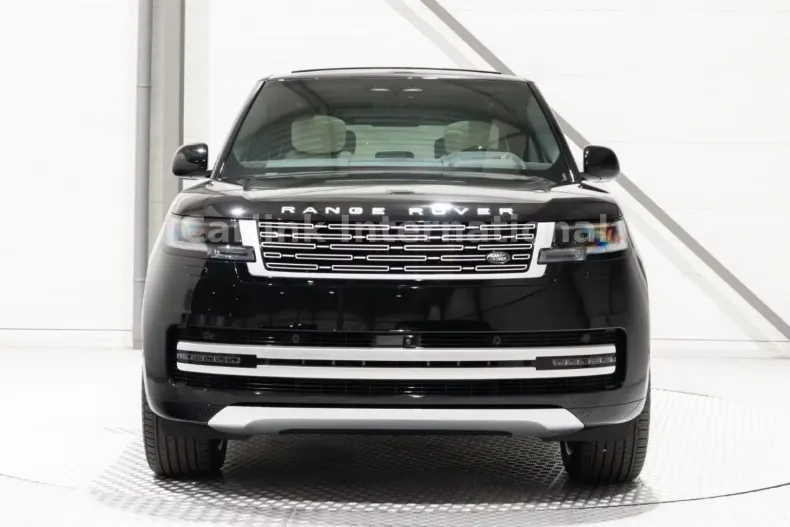 Land Rover Range Rover din 2025 cu 30 km - oferta LAN113616 - foto 2