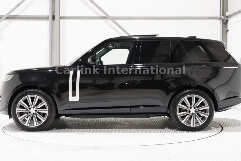 Land Rover Range Rover din 2025 cu 30 km - oferta LAN113616 - foto 3