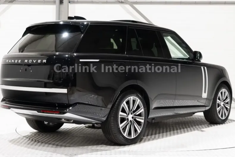 Land Rover Range Rover din 2025 cu 30 km - oferta LAN113616 - foto 4