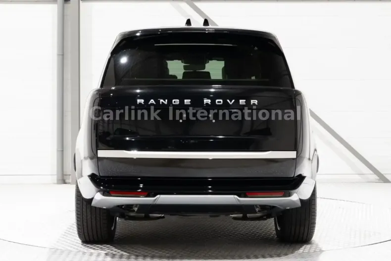 Land Rover Range Rover din 2025 cu 30 km - oferta LAN113616 - foto 5