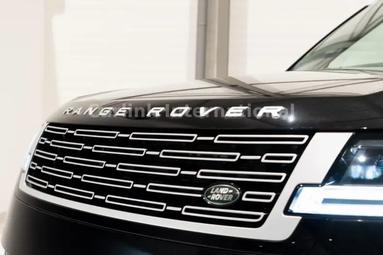 Land Rover Range Rover din 2025 cu 30 km - oferta LAN113616 - foto 6