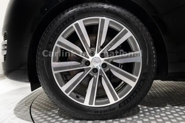 Land Rover Range Rover din 2025 cu 30 km - oferta LAN113616 - foto 7