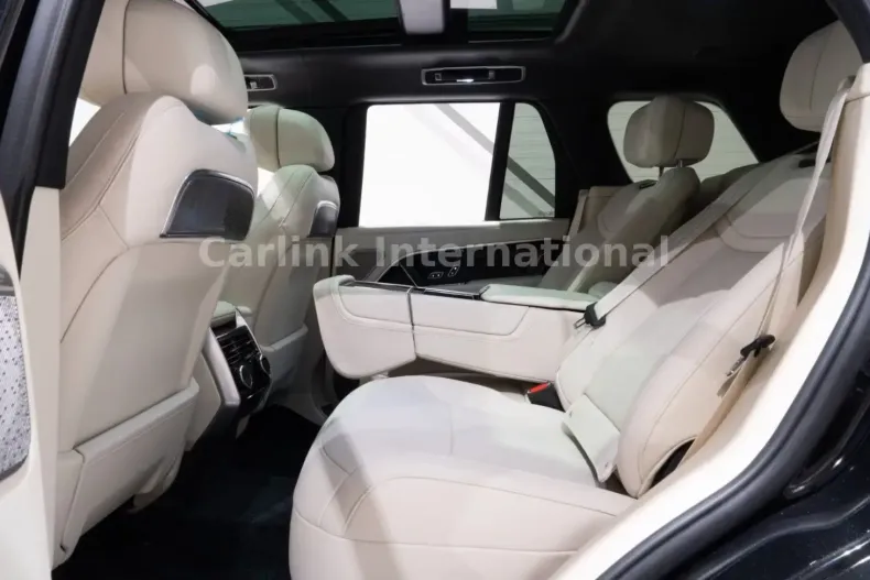 Land Rover Range Rover din 2025 cu 30 km - oferta LAN113616 - foto 11