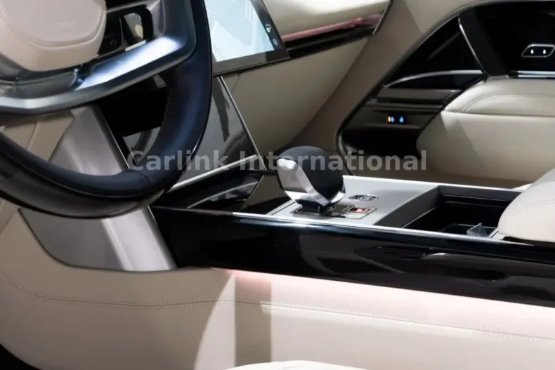 Land Rover Range Rover din 2025 cu 30 km - oferta LAN113616 - foto 12