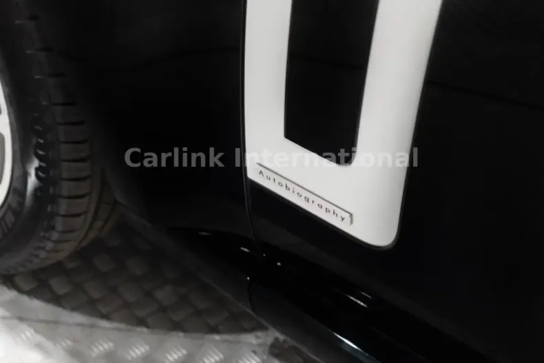 Land Rover Range Rover din 2025 cu 30 km - oferta LAN113616 - foto 14