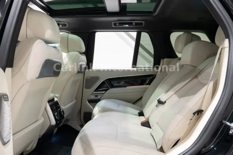 Land Rover Range Rover din 2025 cu 30 km - oferta LAN113616 - foto 15