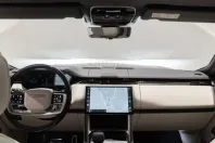 Land Rover Range Rover din 2025 cu 30 km - oferta LAN113616 - foto 18