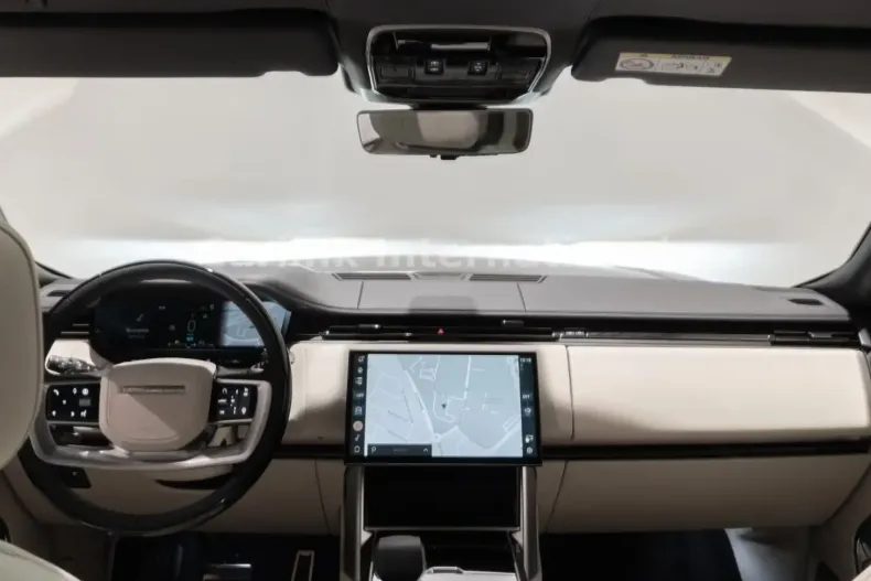 Land Rover Range Rover din 2025 cu 30 km - oferta LAN113616 - foto 18