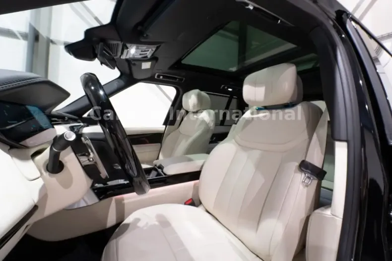 Land Rover Range Rover din 2025 cu 30 km - oferta LAN113616 - foto 23