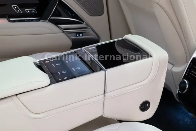 Land Rover Range Rover din 2025 cu 30 km - oferta LAN113616 - foto 24