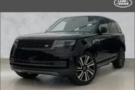 Land Rover Range Rover din 2025 cu 10 km - oferta LAN113617 - foto 1