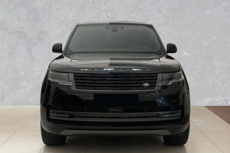 Land Rover Range Rover din 2025 cu 10 km - oferta LAN113617 - foto 2