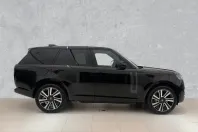 Land Rover Range Rover din 2025 cu 10 km - oferta LAN113617 - foto 3