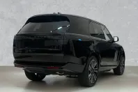 Land Rover Range Rover din 2025 cu 10 km - oferta LAN113617 - foto 4