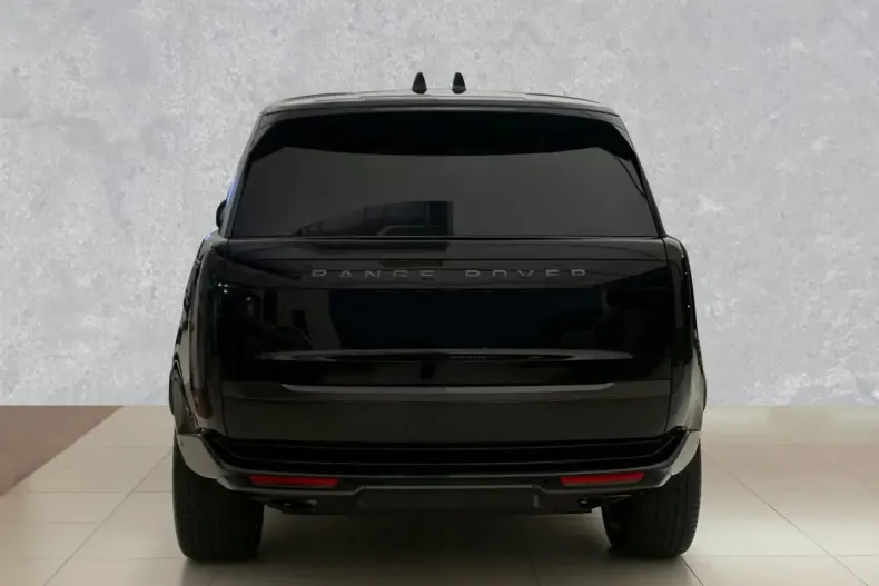 Land Rover Range Rover din 2025 cu 10 km - oferta LAN113617 - foto 6
