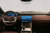 Land Rover Range Rover din 2025 cu 10 km - oferta LAN113617 - foto 7