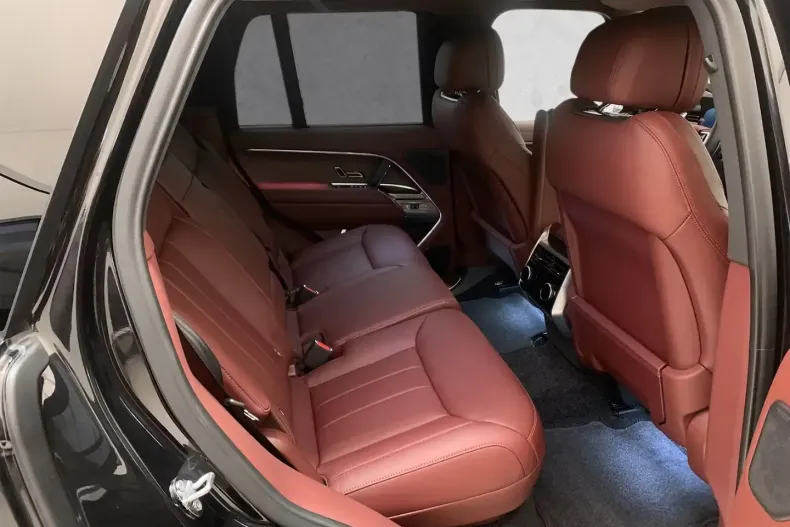 Land Rover Range Rover din 2025 cu 10 km - oferta LAN113617 - foto 8